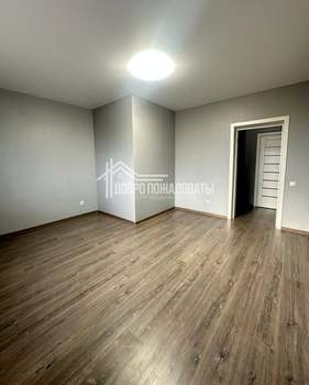 3-к квартира, вторичка, 74м2, 2/9 этаж