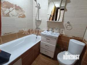 1-к квартира, вторичка, 31м2, 3/5 этаж