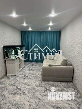 2-к квартира, вторичка, 44м2, 1/5 этаж
