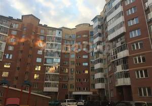 2-к квартира, вторичка, 95м2, 7/9 этаж