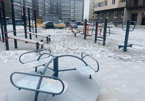 2-к квартира, вторичка, 55м2, 10/12 этаж