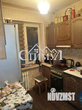 2-к квартира, вторичка, 44м2, 5/5 этаж