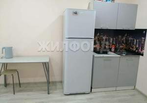 1-к квартира, вторичка, 30м2, 5/7 этаж