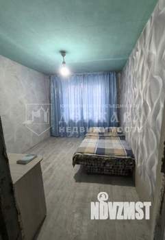 2-к квартира, вторичка, 49м2, 1/5 этаж