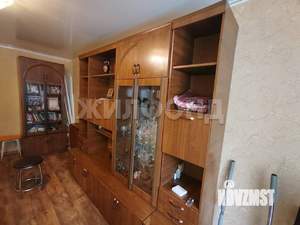 2-к квартира, вторичка, 44м2, 1/5 этаж