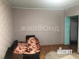1-к квартира, вторичка, 38м2, 2/8 этаж