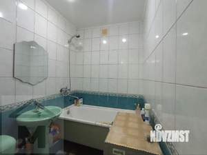 3-к квартира, вторичка, 58м2, 5/5 этаж