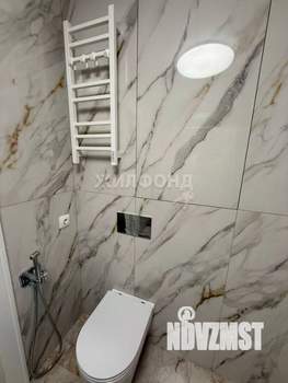 1-к квартира, вторичка, 42м2, 3/5 этаж