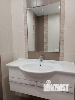 1-к квартира, вторичка, 42м2, 2/5 этаж