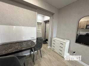 Студия квартира, вторичка, 30м2, 11/19 этаж