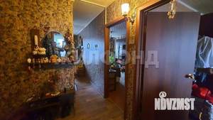 3-к квартира, вторичка, 61м2, 1/5 этаж