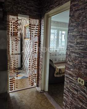 Студия квартира, вторичка, 40м2, 8/9 этаж