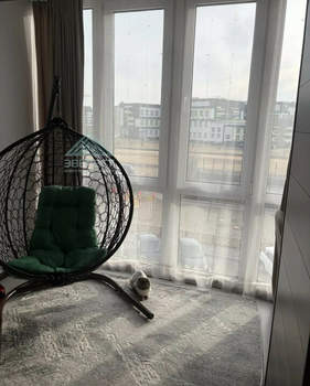 2-к квартира, вторичка, 48м2, 3/5 этаж