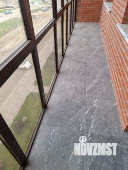 3-к квартира, сданный дом, 89м2, 4/5 этаж