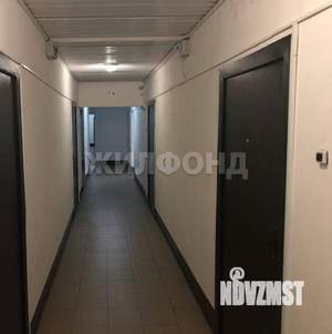 Студия квартира, вторичка, 25м2, 6/7 этаж