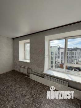 1-к квартира, вторичка, 31м2, 4/4 этаж