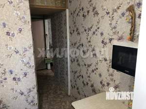 3-к квартира, вторичка, 47м2, 2/5 этаж