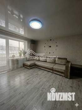 3-к квартира, вторичка, 64м2, 3/5 этаж