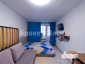 1-к квартира, вторичка, 29м2, 4/5 этаж