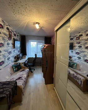 2-к квартира, вторичка, 45м2, 5/5 этаж