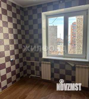2-к квартира, вторичка, 53м2, 5/5 этаж