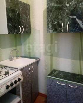 2-к квартира, вторичка, 43м2, 1/5 этаж