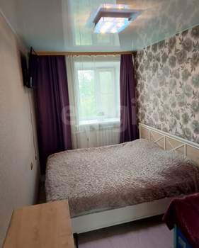 3-к квартира, вторичка, 64м2, 2/3 этаж