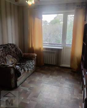 2-к квартира, вторичка, 48м2, 3/5 этаж