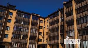1-к квартира, вторичка, 38м2, 5/5 этаж