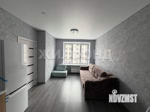 2-к квартира, вторичка, 34м2, 6/8 этаж