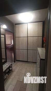 4-к квартира, вторичка, 93м2, 8/8 этаж