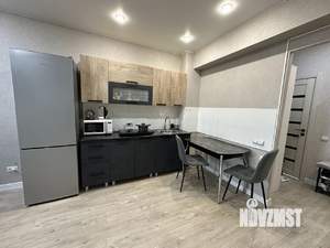 Студия квартира, вторичка, 30м2, 11/19 этаж