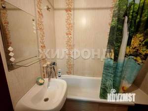 1-к квартира, вторичка, 39м2, 9/9 этаж