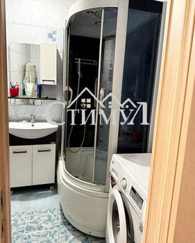 2-к квартира, вторичка, 54м2, 3/3 этаж