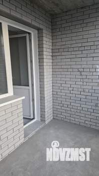 1-к квартира, вторичка, 44м2, 3/6 этаж
