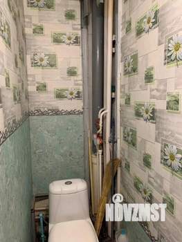 1-к квартира, вторичка, 28м2, 6/9 этаж