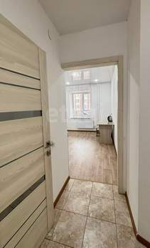 1-к квартира, вторичка, 374м2, 2/7 этаж