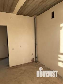 1-к квартира, вторичка, 34м2, 1/5 этаж