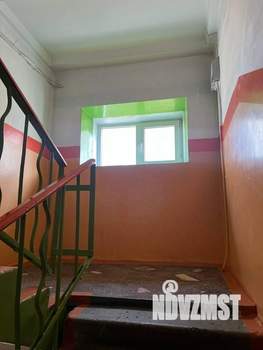 2-к квартира, вторичка, 45м2, 4/5 этаж