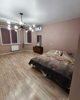 1-к квартира, вторичка, 36м2, 1/5 этаж