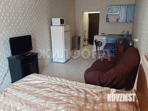 Студия квартира, вторичка, 25м2, 2/7 этаж