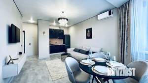 2-к квартира, вторичка, 36м2, 5/5 этаж