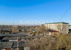 3-к квартира, вторичка, 59м2, 5/5 этаж