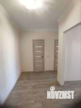 1-к квартира, вторичка, 42м2, 7/9 этаж