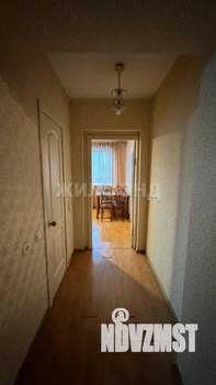 3-к квартира, вторичка, 93м2, 2/5 этаж