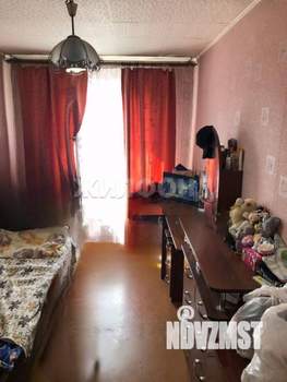 3-к квартира, вторичка, 61м2, 5/5 этаж