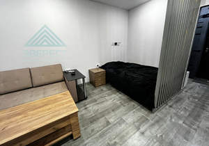 Студия квартира, вторичка, 35м2, 9/9 этаж