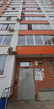 2-к квартира, вторичка, 56м2, 5/12 этаж