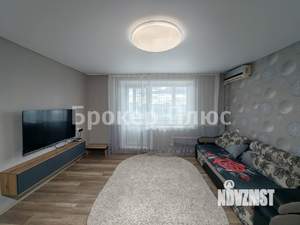 2-к квартира, вторичка, 50м2, 9/9 этаж