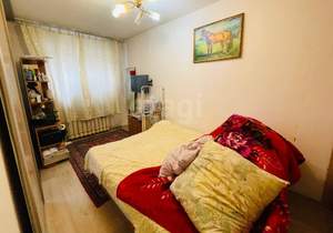 2-к квартира, вторичка, 42м2, 2/4 этаж